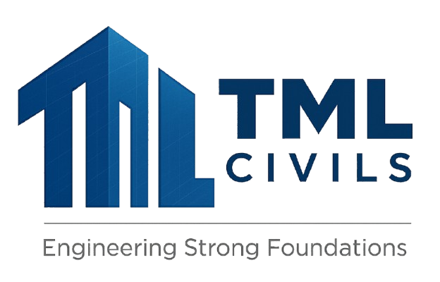 TML Civils — Engineering Strong Foundations